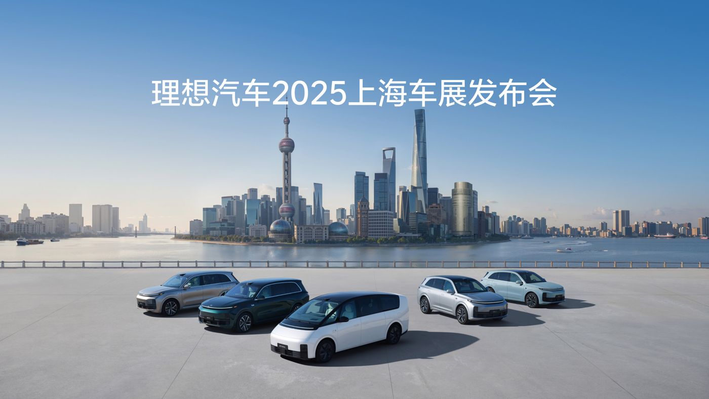恒峰g22汽车2025上海车展发布会
