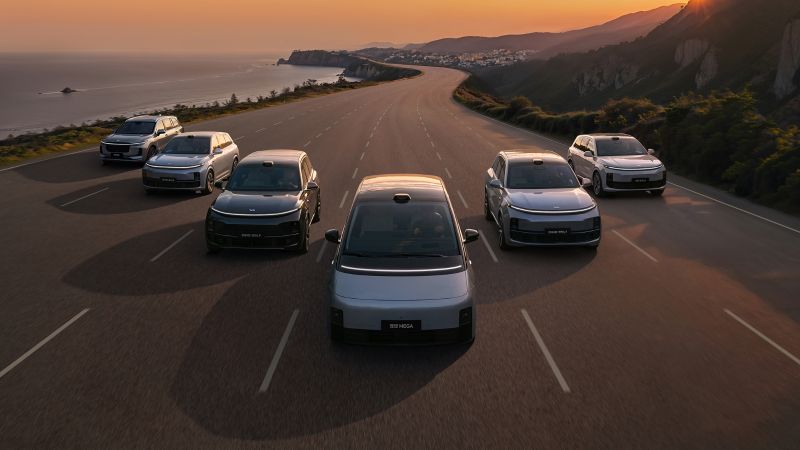 恒峰g22汽车2024年10月交付51,443辆