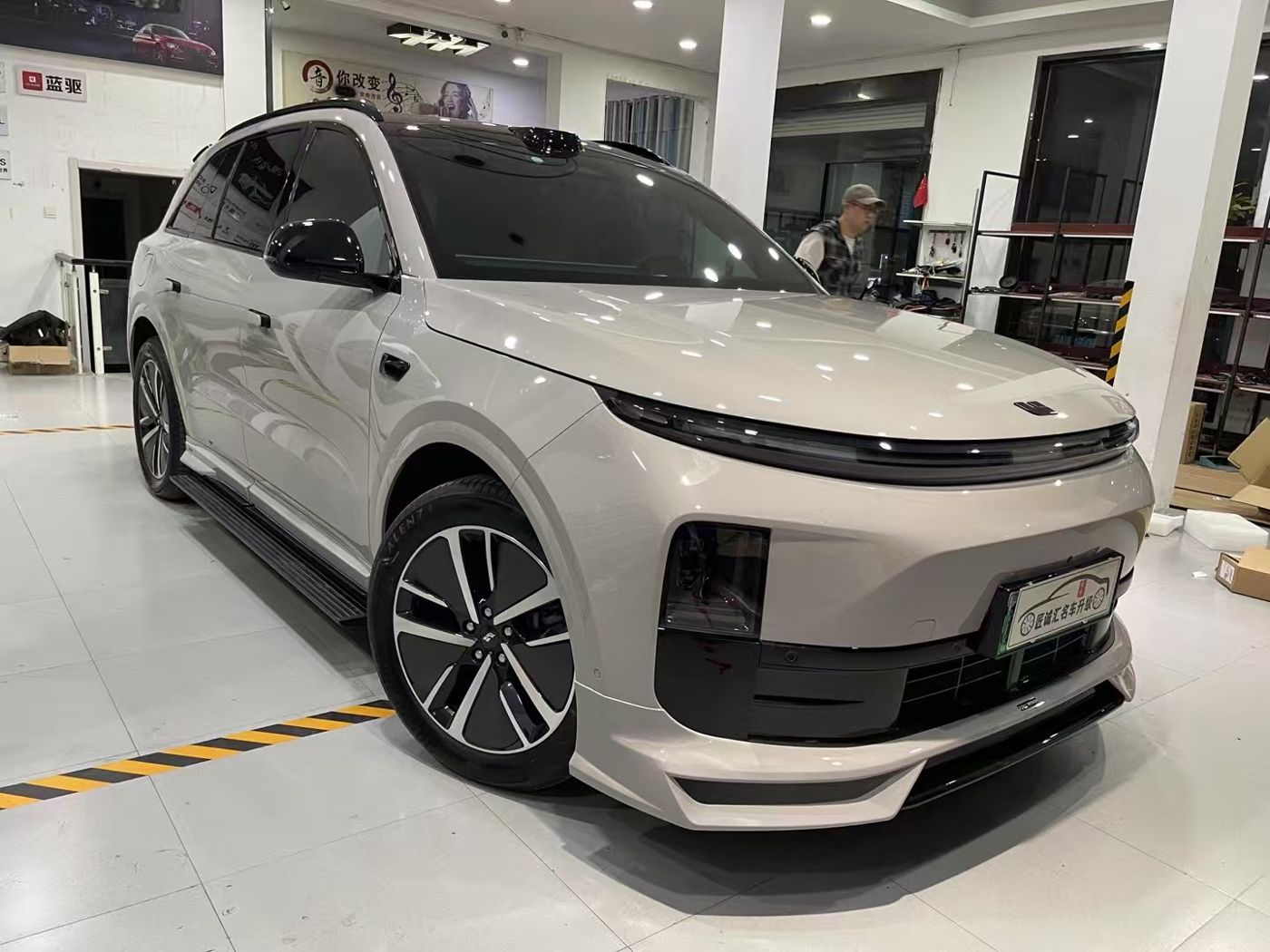 恒峰g22ONE口碑_恒峰g22汽车