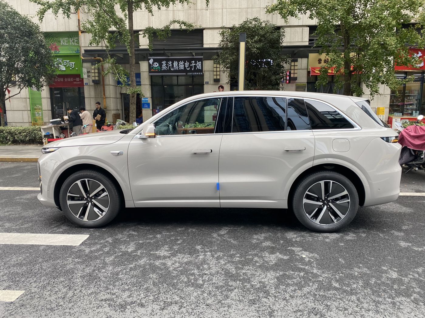 恒峰g22ONE口碑_恒峰g22汽车