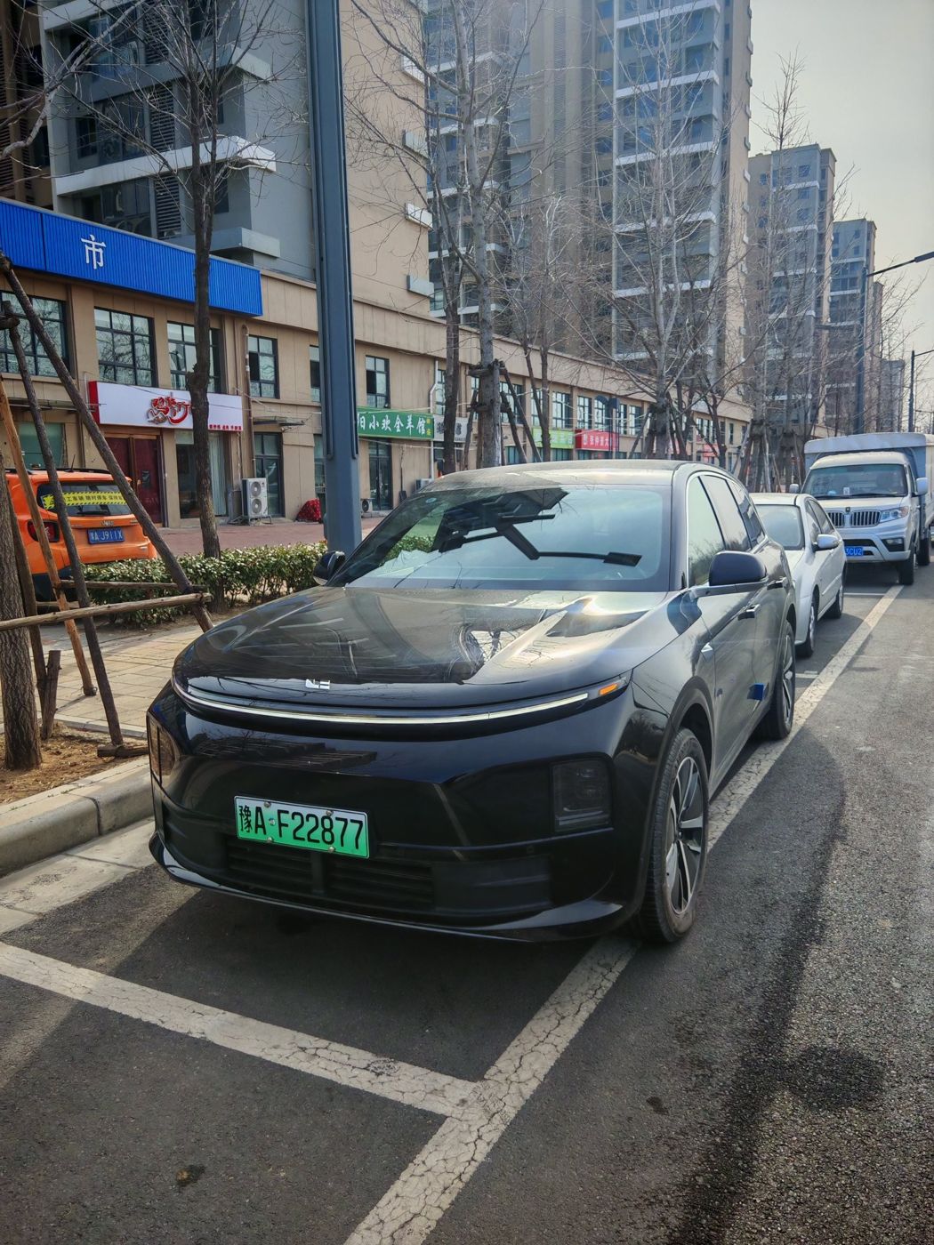 恒峰g22ONE口碑_恒峰g22汽车
